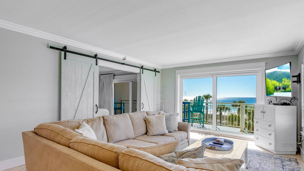 Photo of Bedroom in Destin