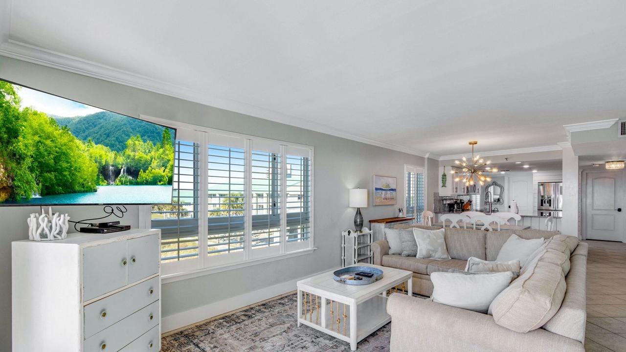 Photo of Bedroom in Destin