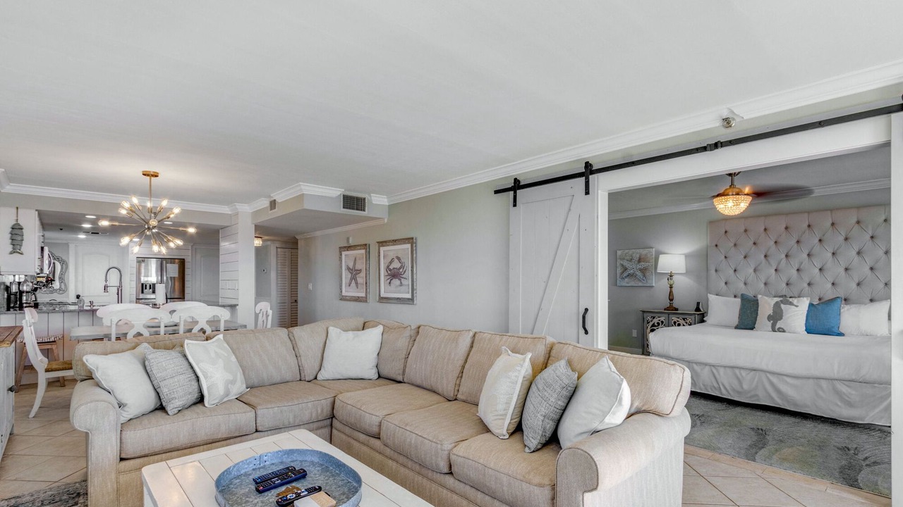 Photo of Bedroom in Destin