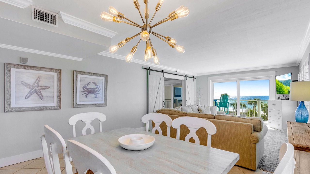 Photo of Bedroom in Destin