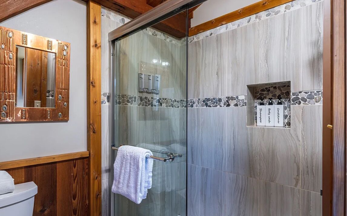 Photo of Bathroom in Wapato Point