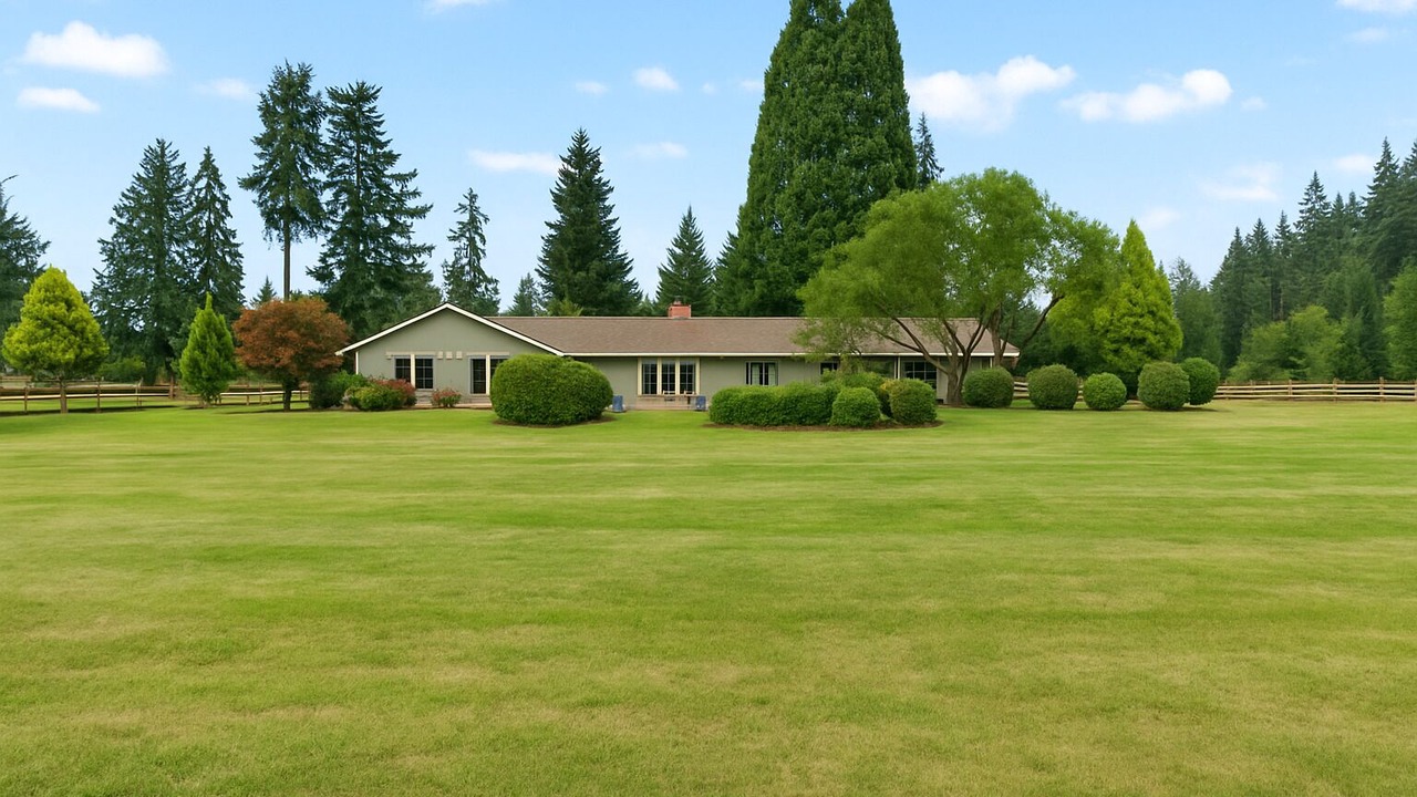 Photo of Outdoor in Enumclaw