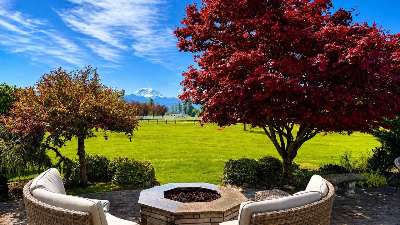 Photo of Outdoor in Enumclaw