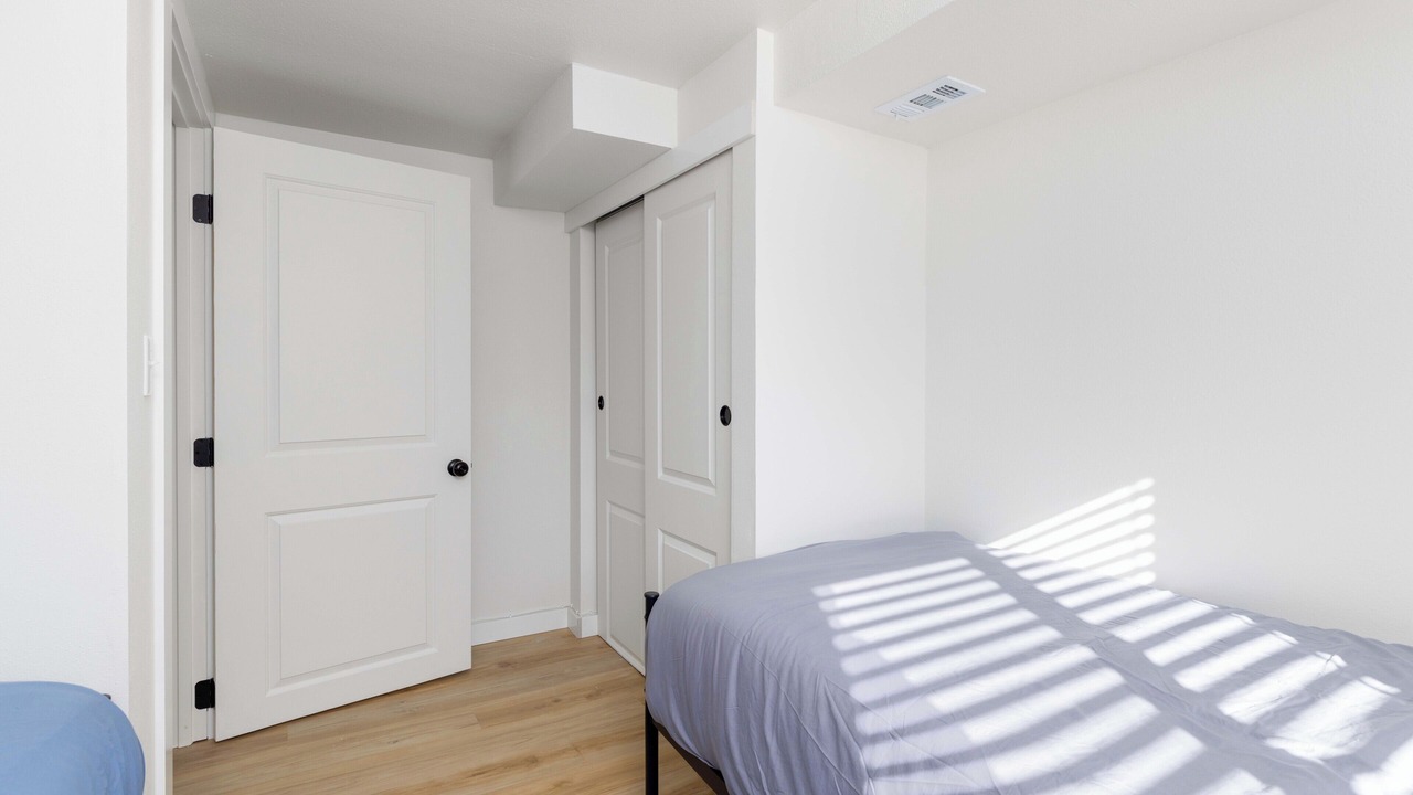 Photo of Bedroom in Tukwila