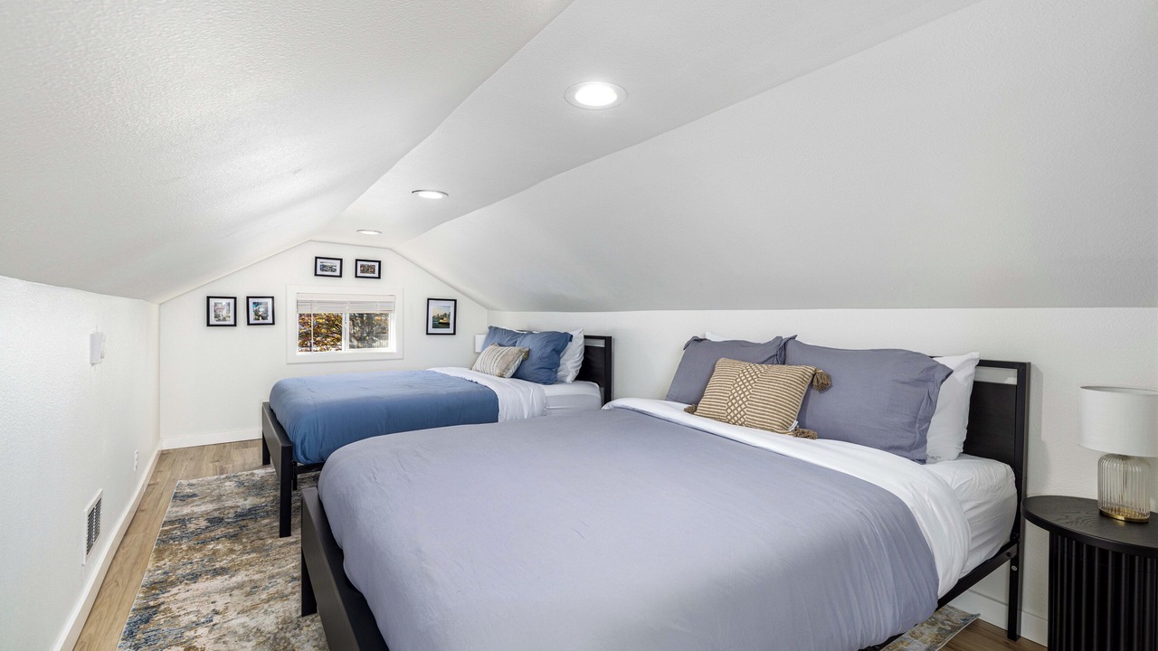 Photo of Bedroom in Tukwila