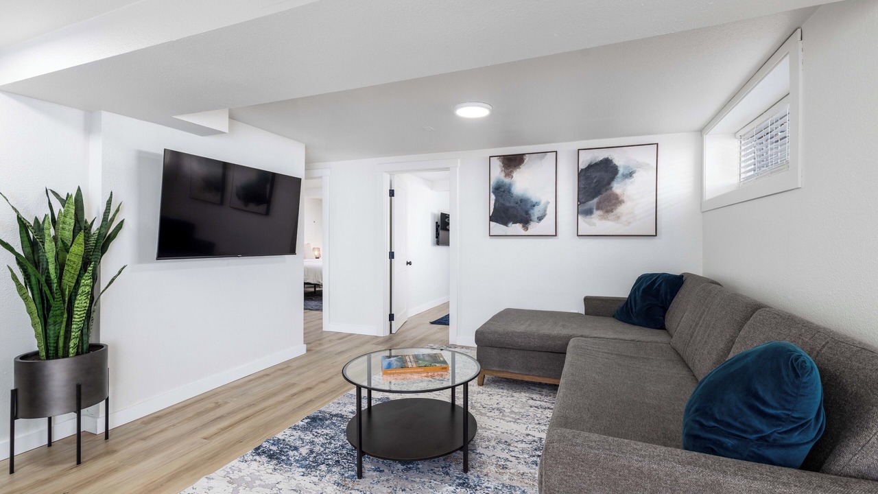Photo of Livingroom in Tukwila