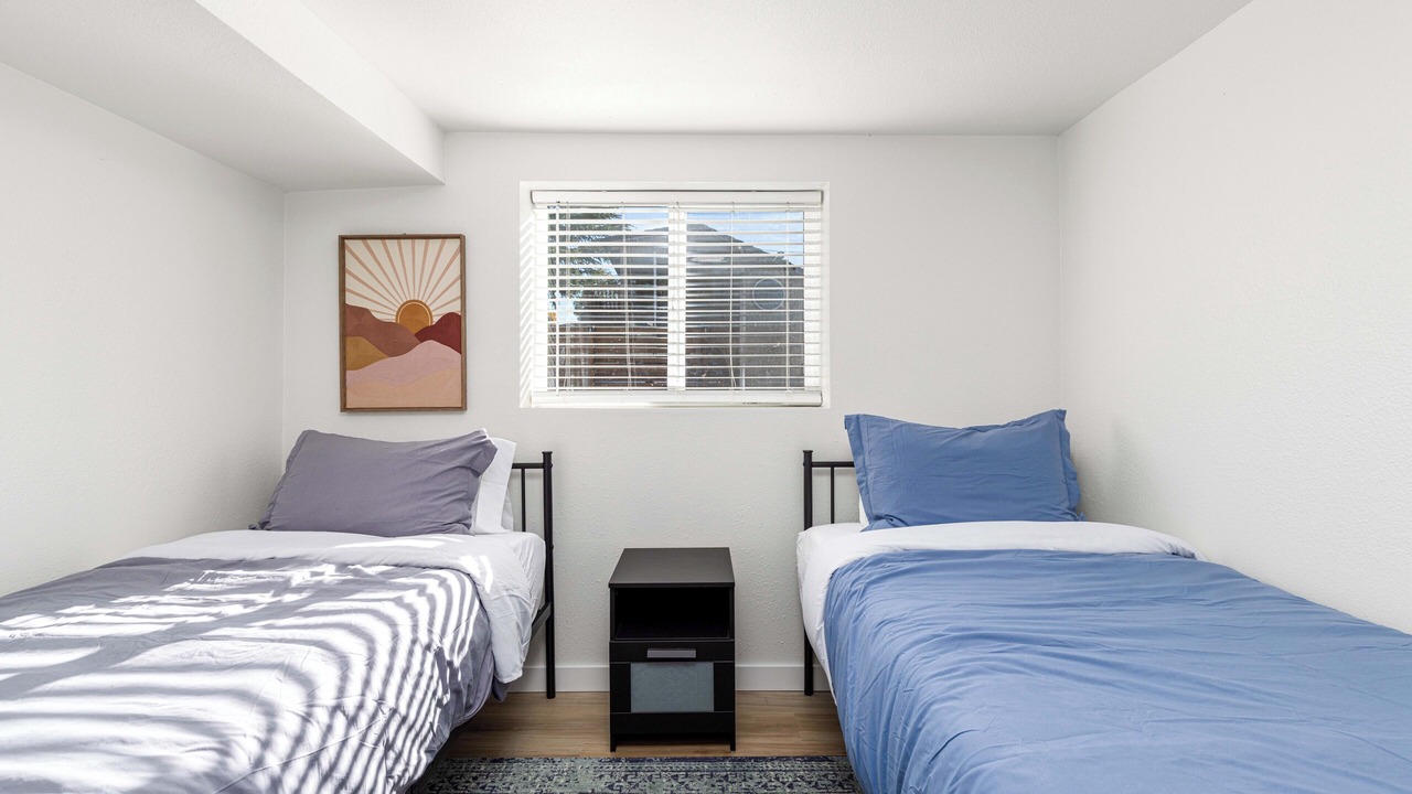 Photo of Bedroom in Tukwila