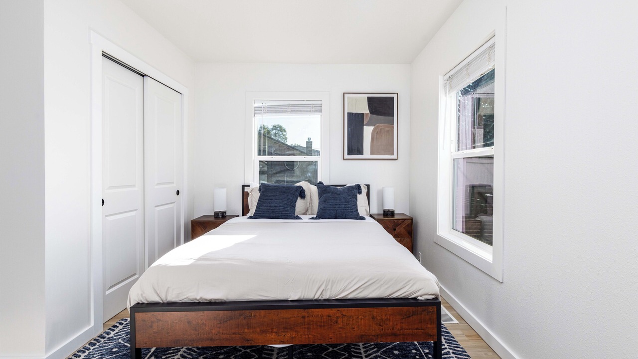 Photo of Bedroom in Tukwila