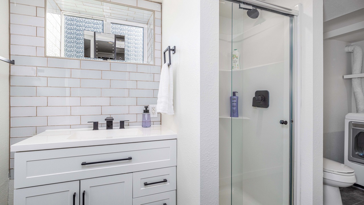 Photo of Bathroom in Tukwila