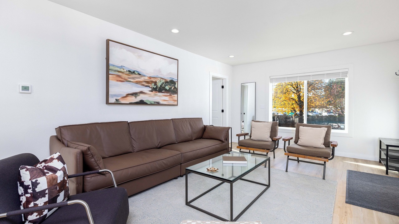 Photo of Livingroom in Tukwila