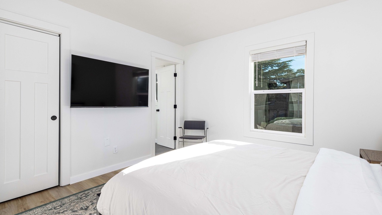 Photo of Bedroom in Tukwila