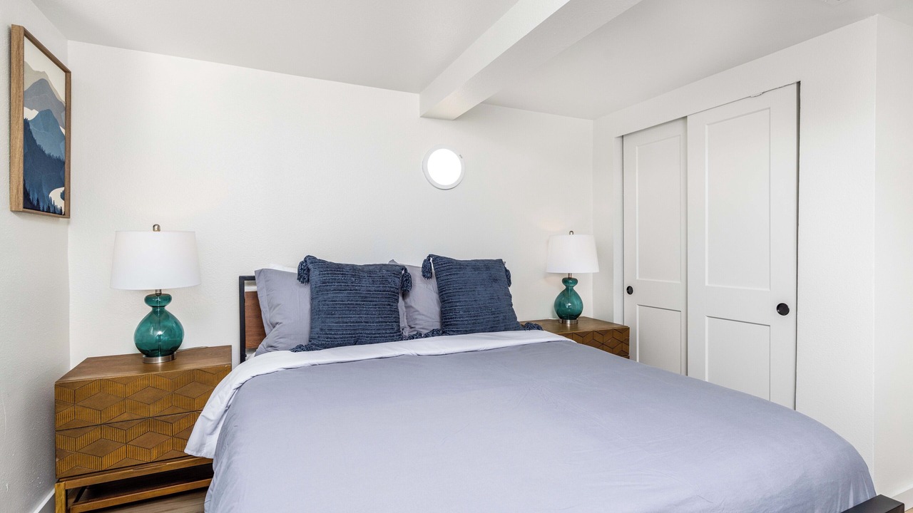 Photo of Bedroom in Tukwila