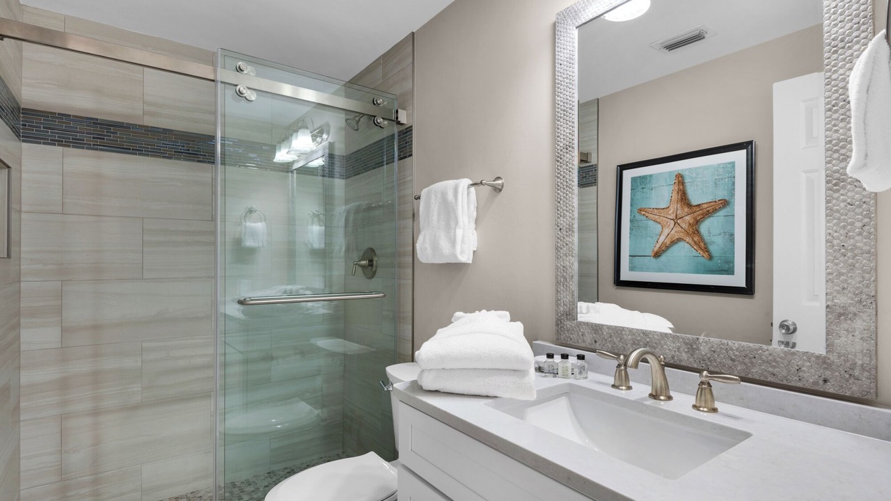 Photo of Bathroom in Destin