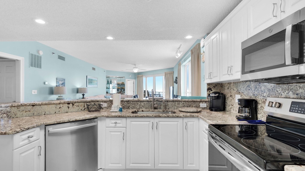 Photo of Kitchen in Destin