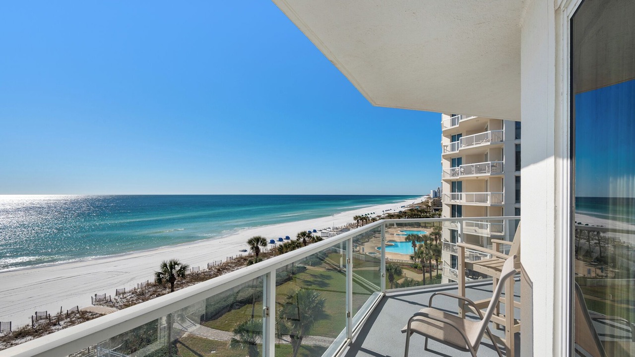 Photo of Outdoor in Destin