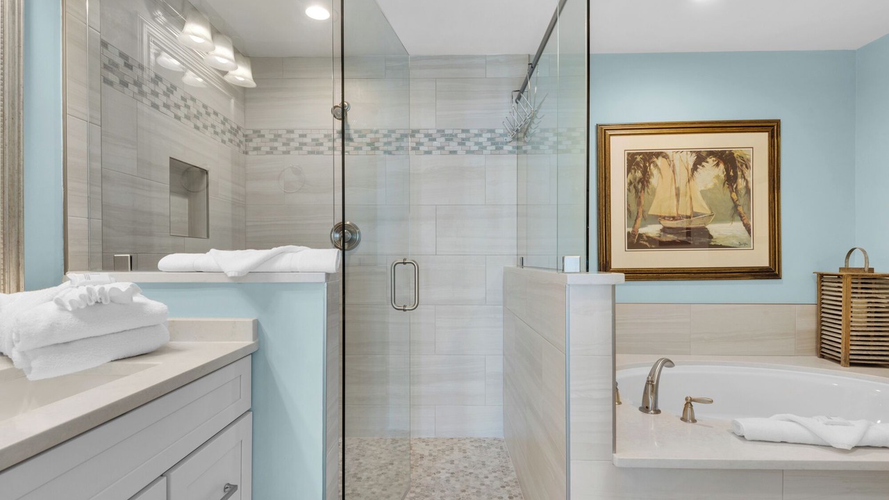 Photo of Bathroom in Destin