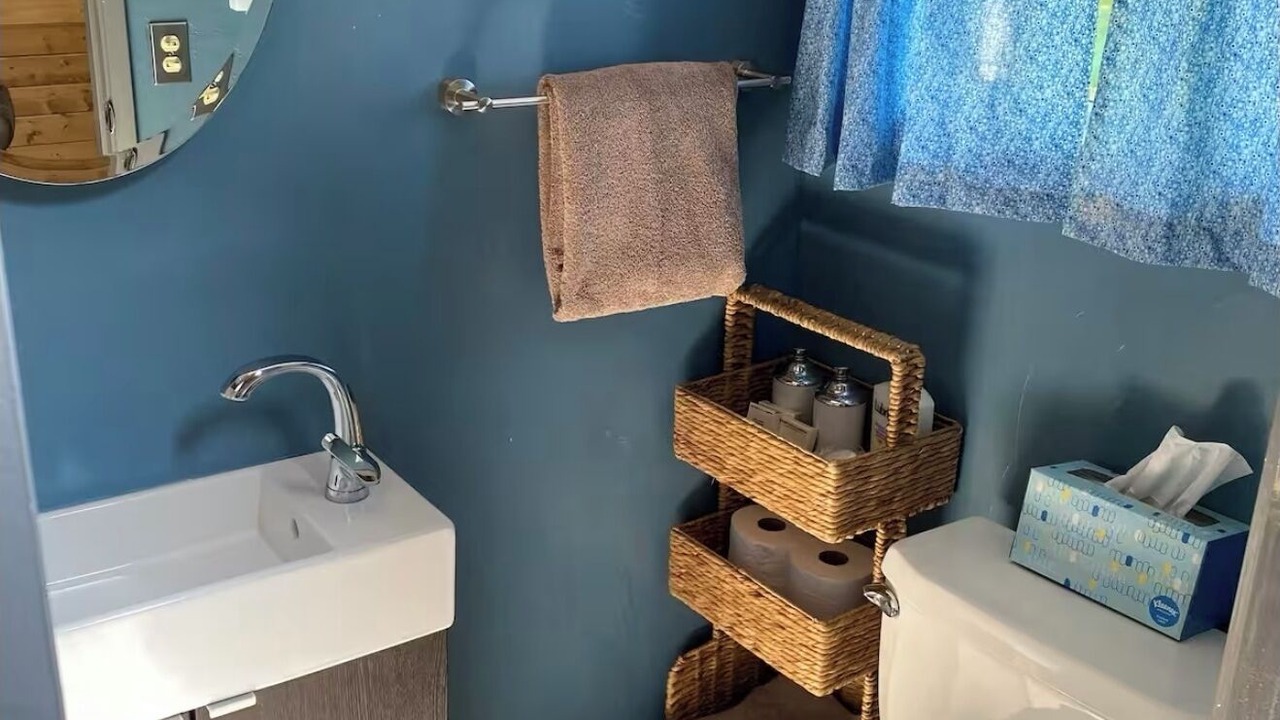 Photo of Bathroom in Ferndale