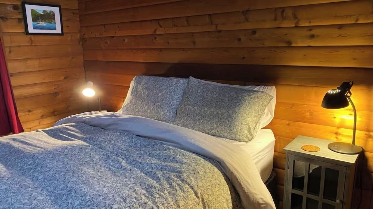 Photo of Bedroom in Ferndale