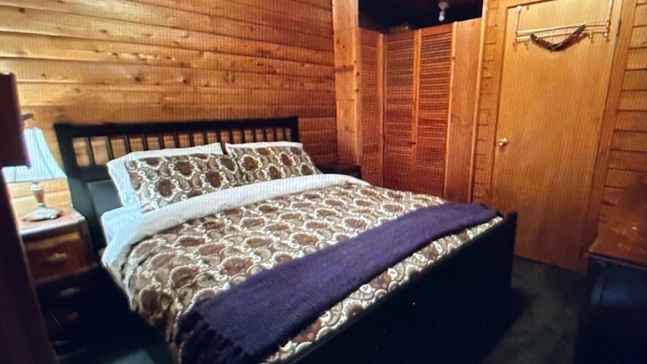Photo of Bedroom in Ferndale