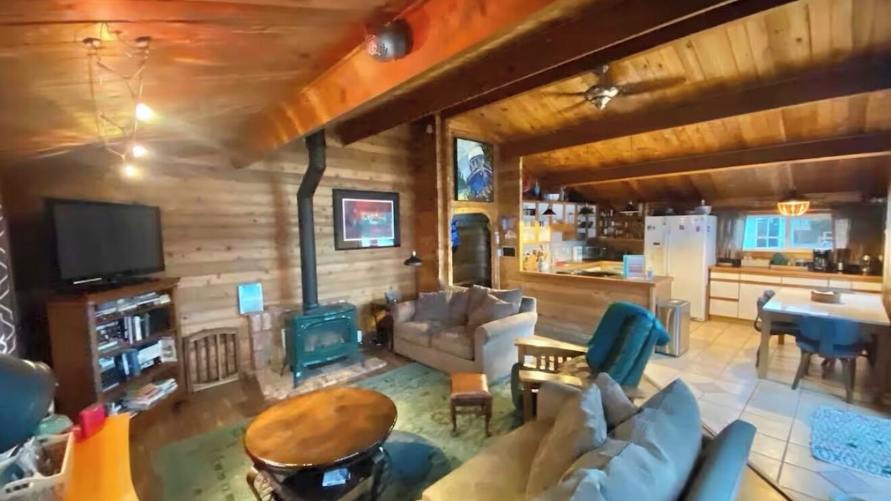 Photo of Livingroom in Ferndale