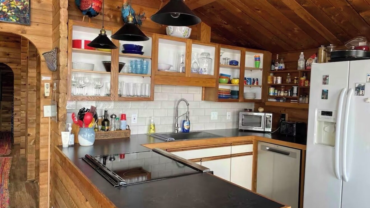Photo of Kitchen in Ferndale