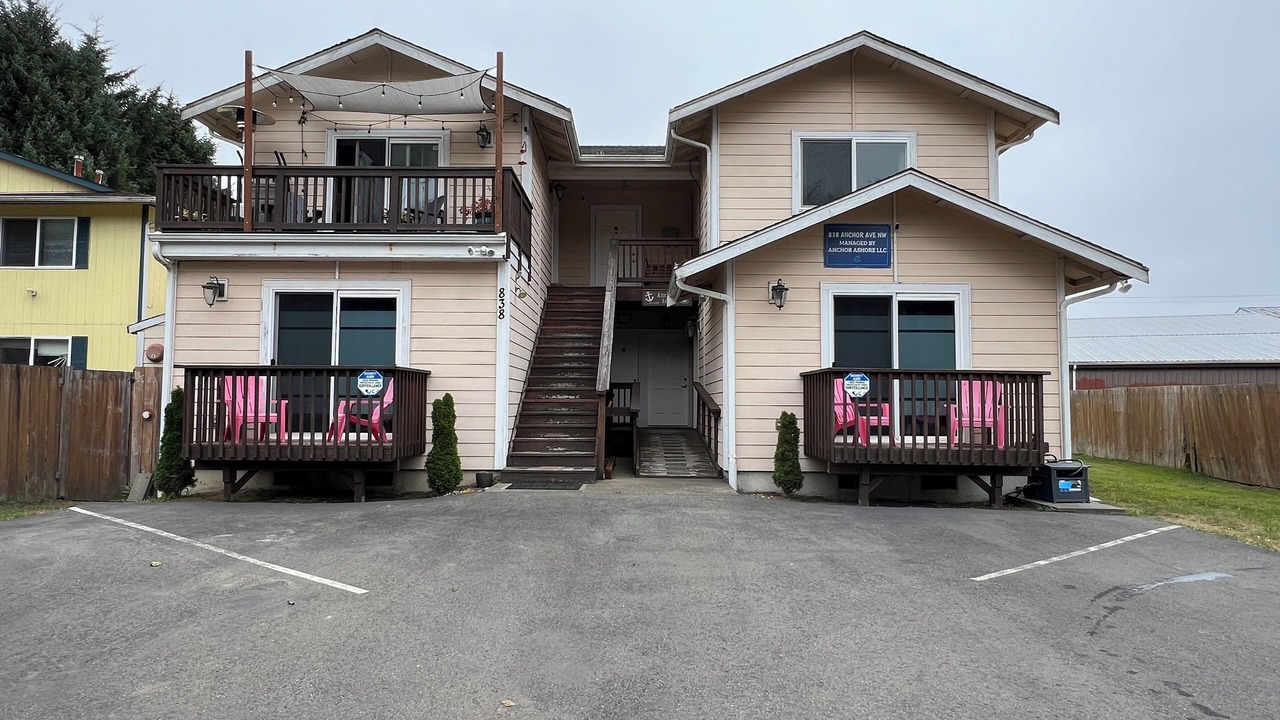 Photo of Outdoor in Ocean Shores