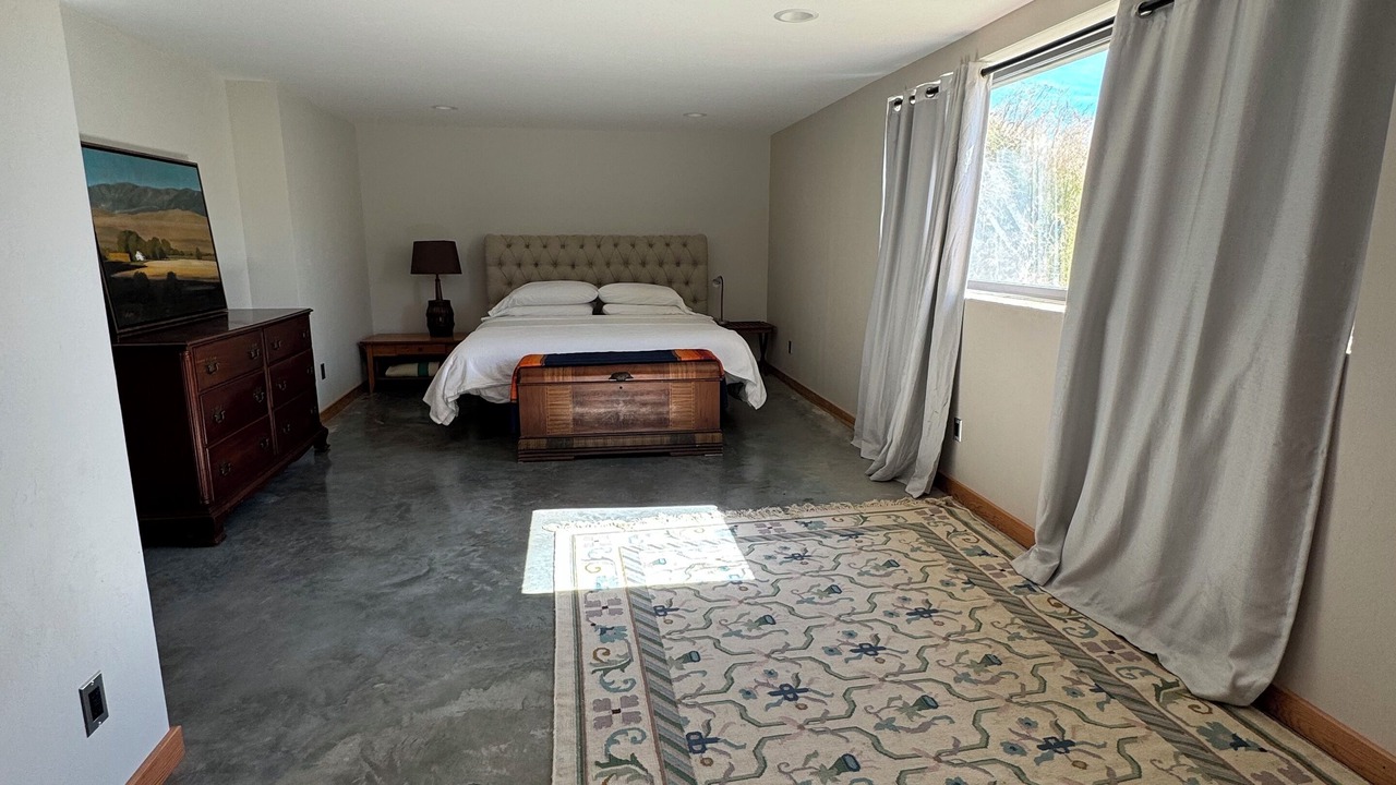 Photo of Bedroom in Winthrop