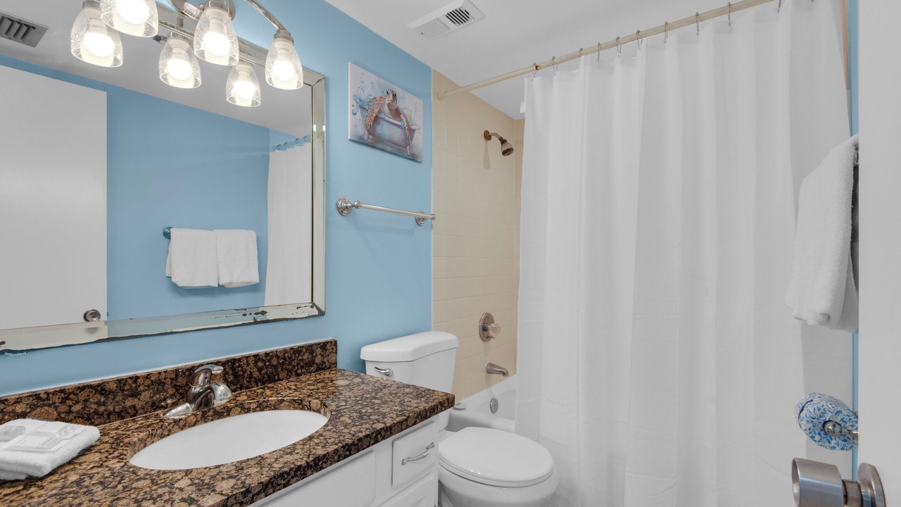 Photo of Bathroom in Destin