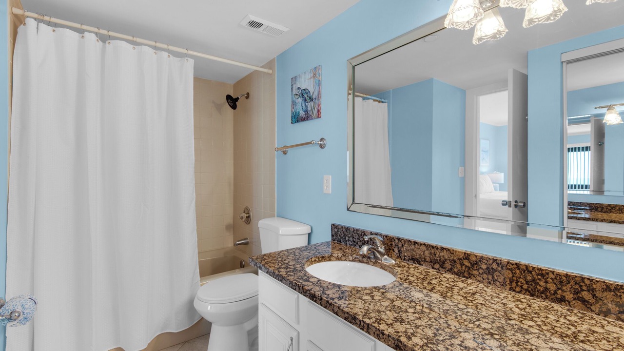 Photo of Bathroom in Destin