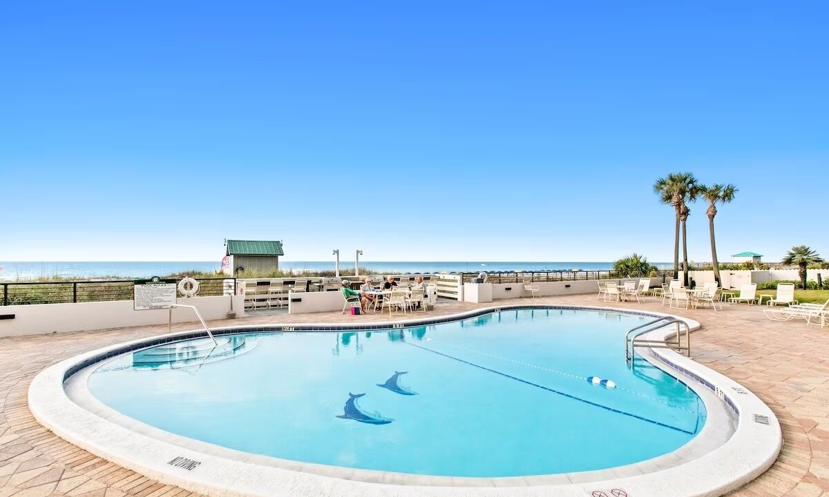 Photo of Outdoor in Destin