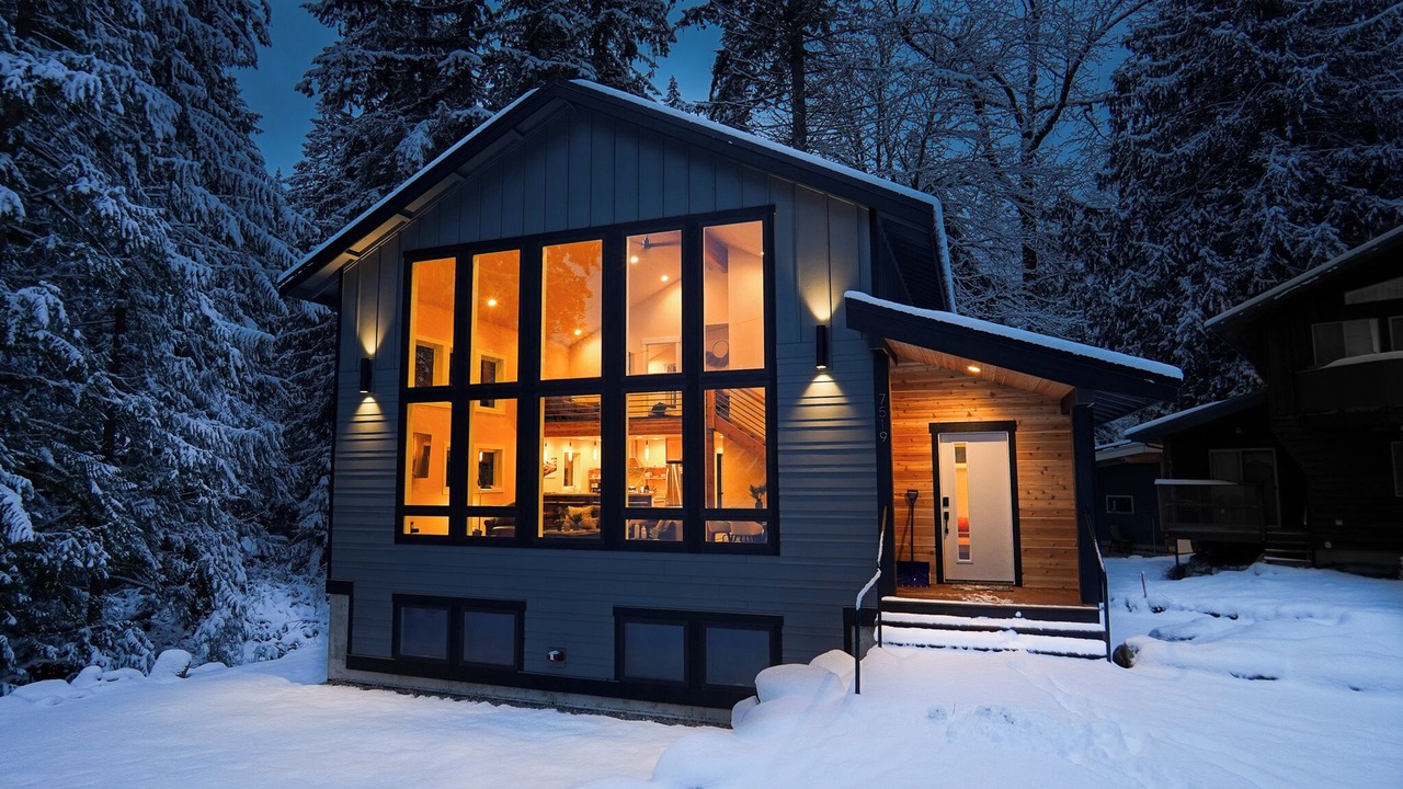 Photo of Outdoor in Warnick