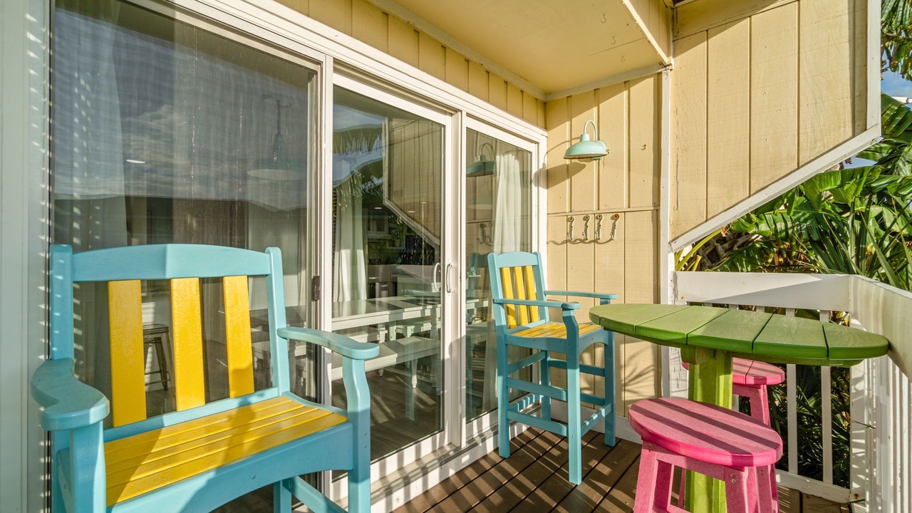 Photo of Outdoor in Holiday Isle