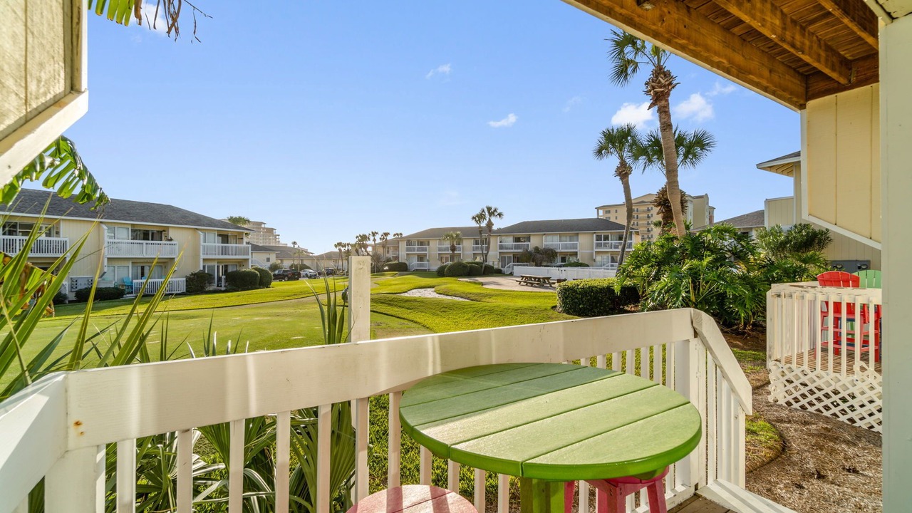 Photo of Outdoor in Holiday Isle