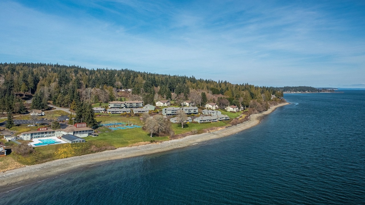 Photo of Outdoor in Port Ludlow