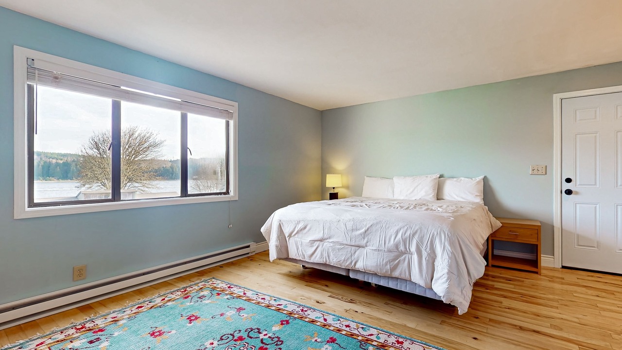 Photo of Bedroom in Port Ludlow
