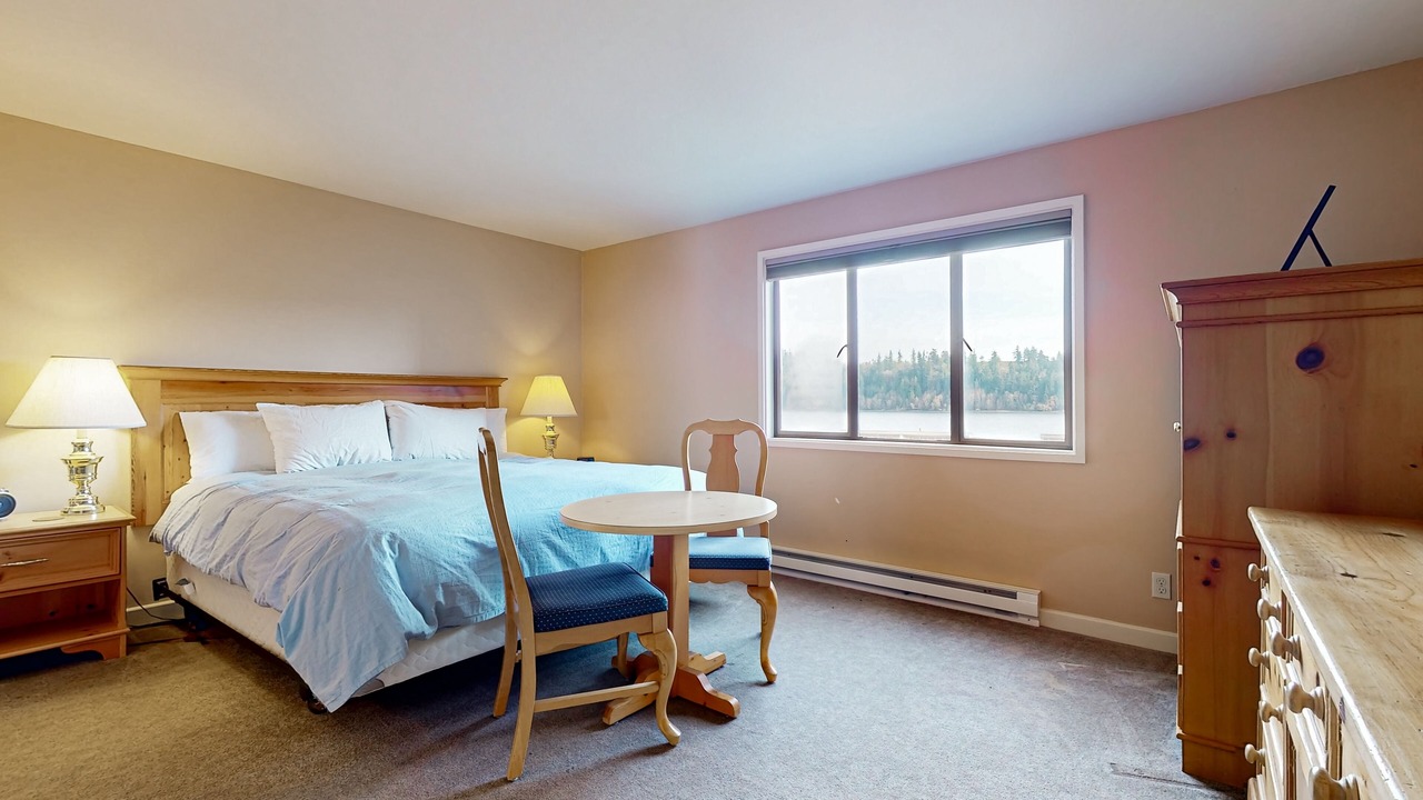 Photo of Bedroom in Port Ludlow