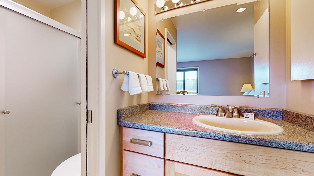 Photo of Bathroom in Port Ludlow