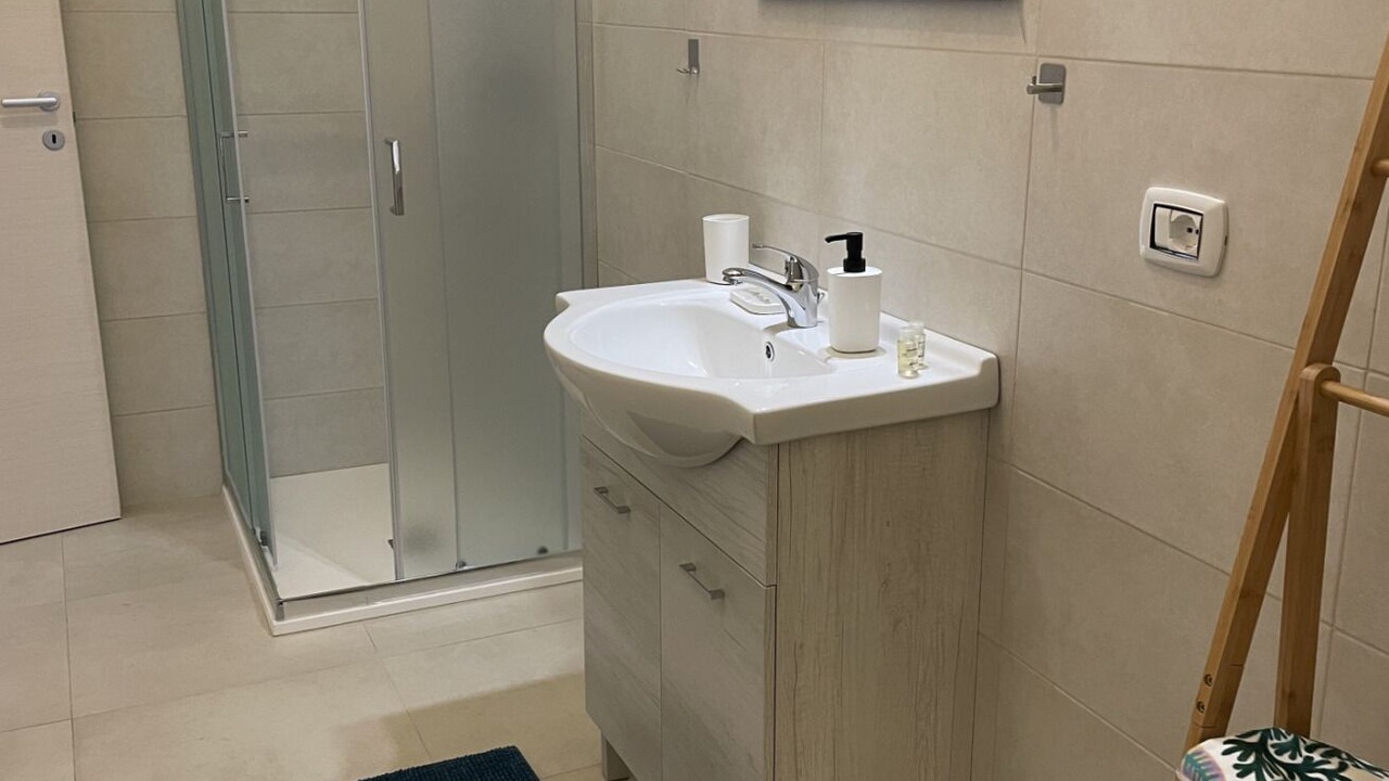 Photo of Bathroom in Pero