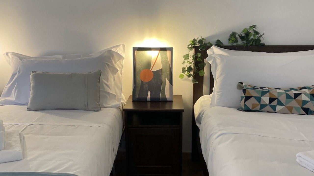 Photo of Bedroom in Pero