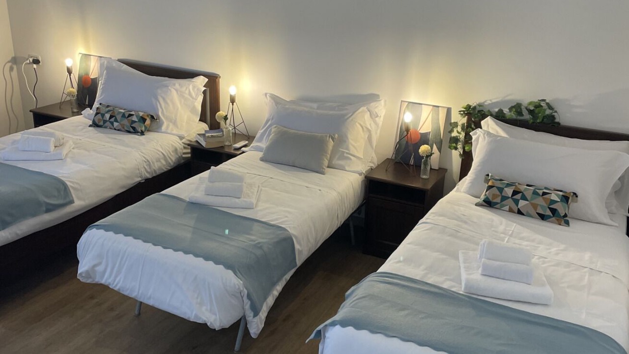 Photo of Bedroom in Pero