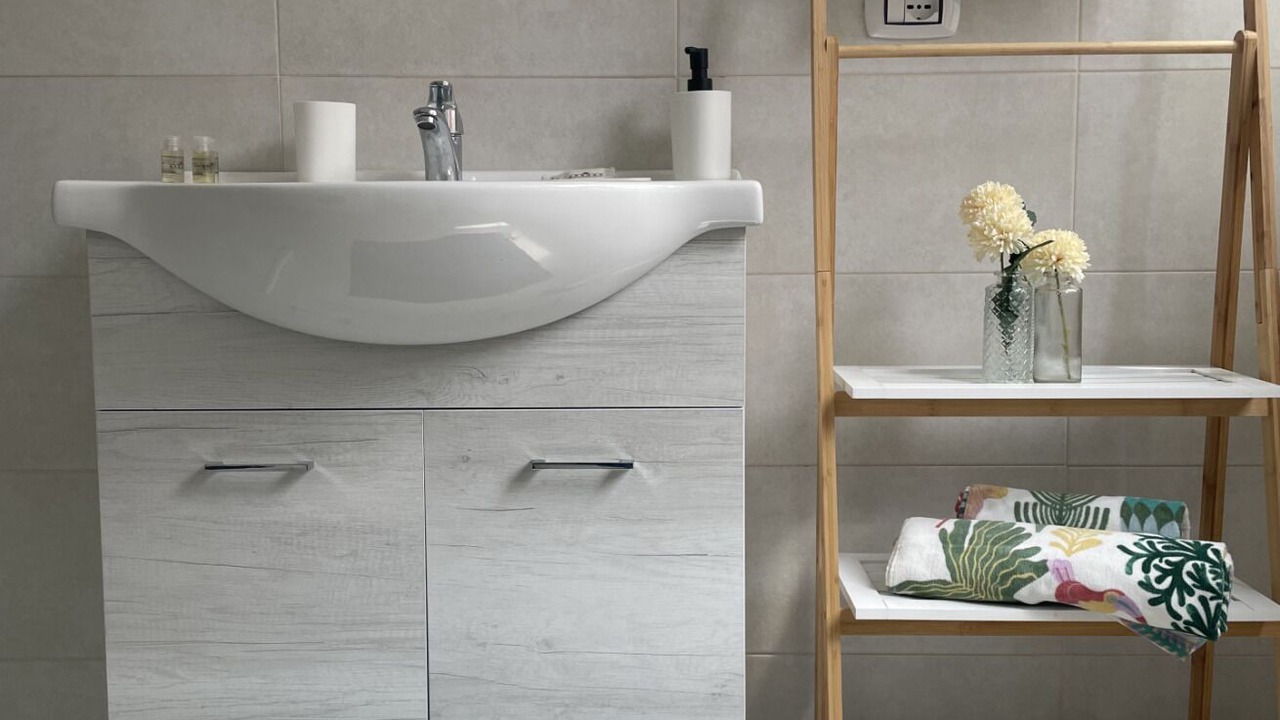 Photo of Bathroom in Pero