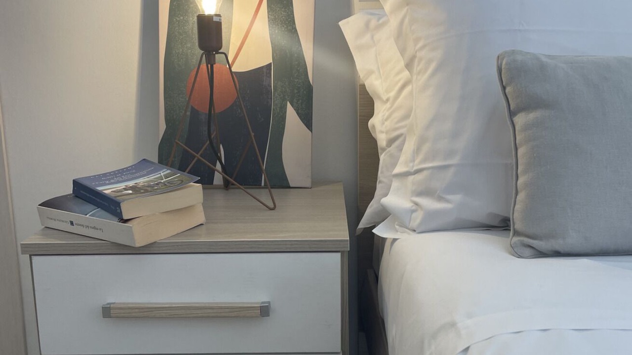 Photo of Bedroom in Pero