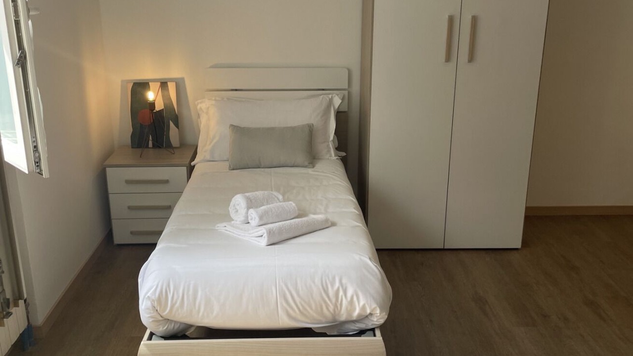 Photo of Bedroom in Pero