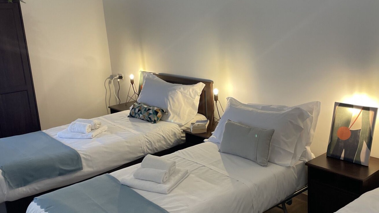 Photo of Bedroom in Pero