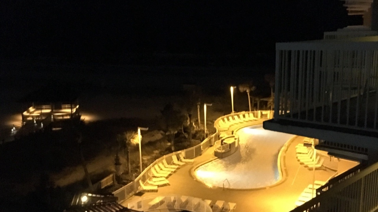 Photo of Patio Balcony in Destin
