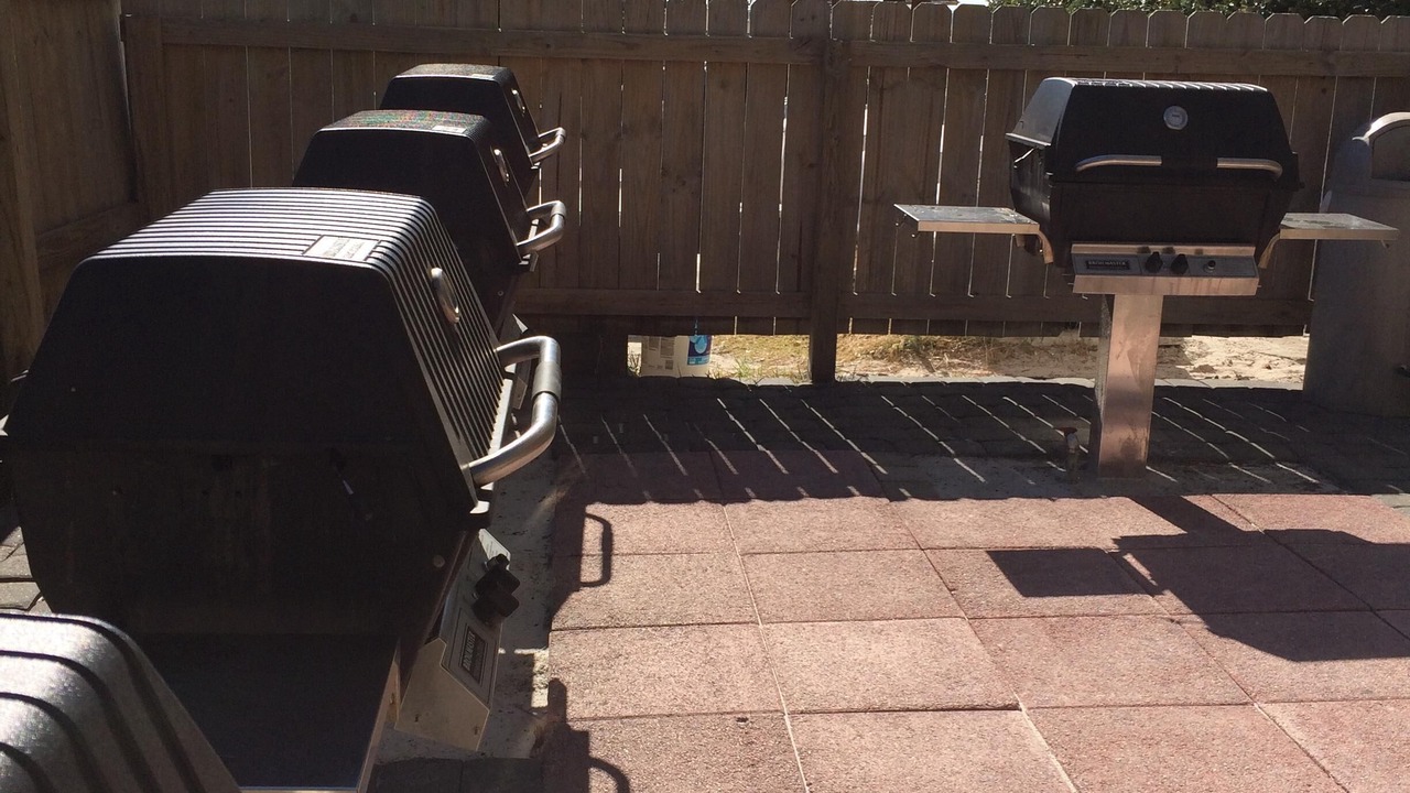 Photo of Outdoor in Destin