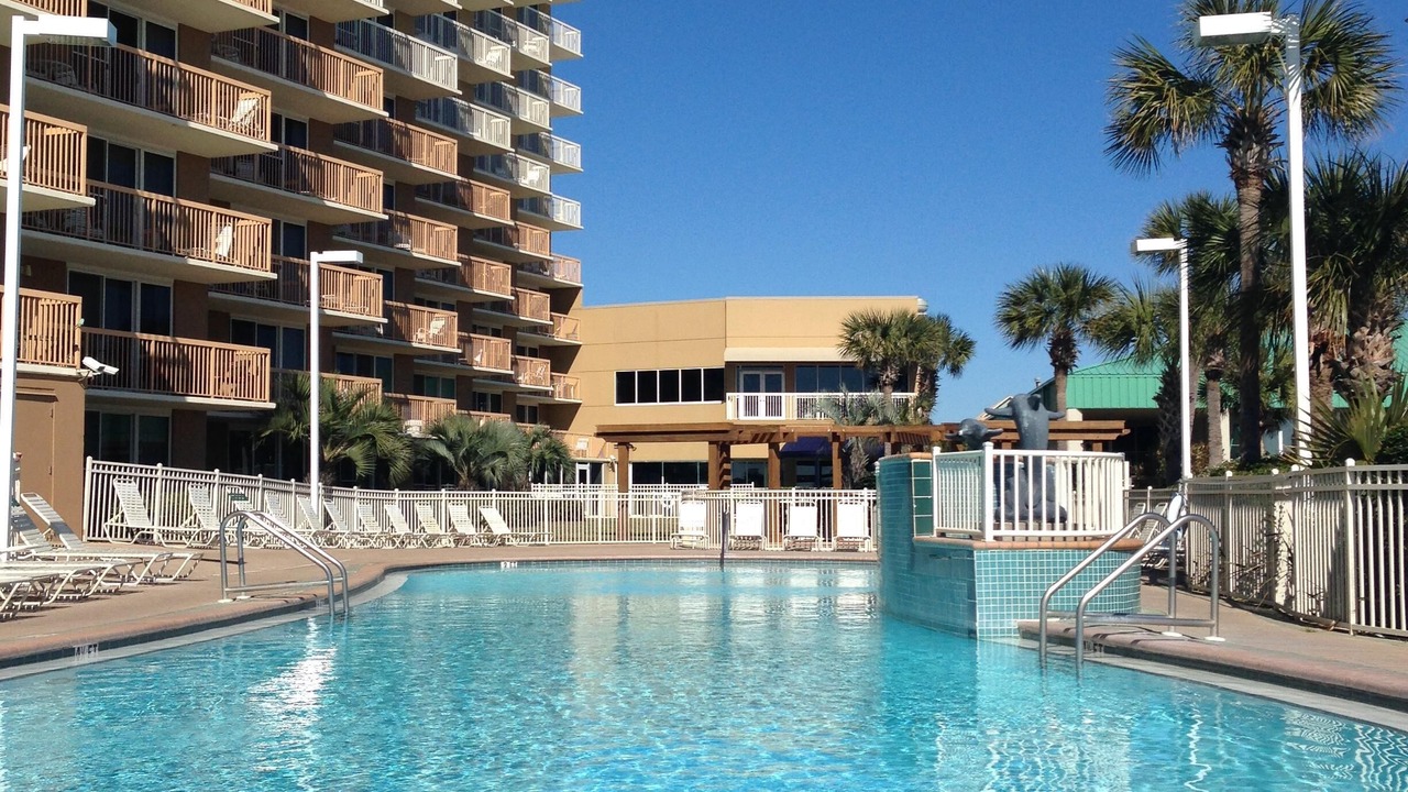Photo of Outdoor in Destin
