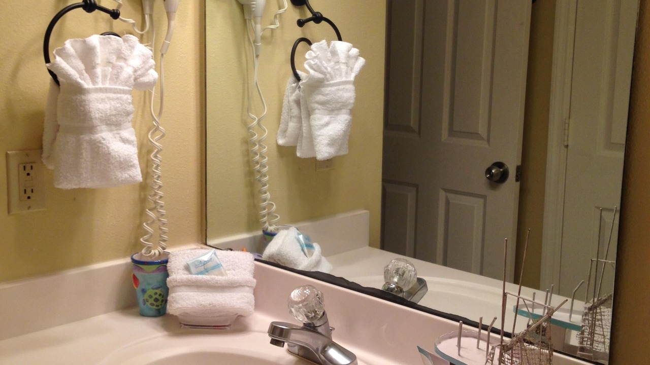 Photo of Bathroom in Destin
