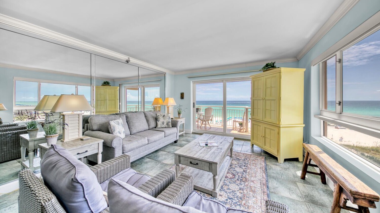 Photo of Bedroom in Destin