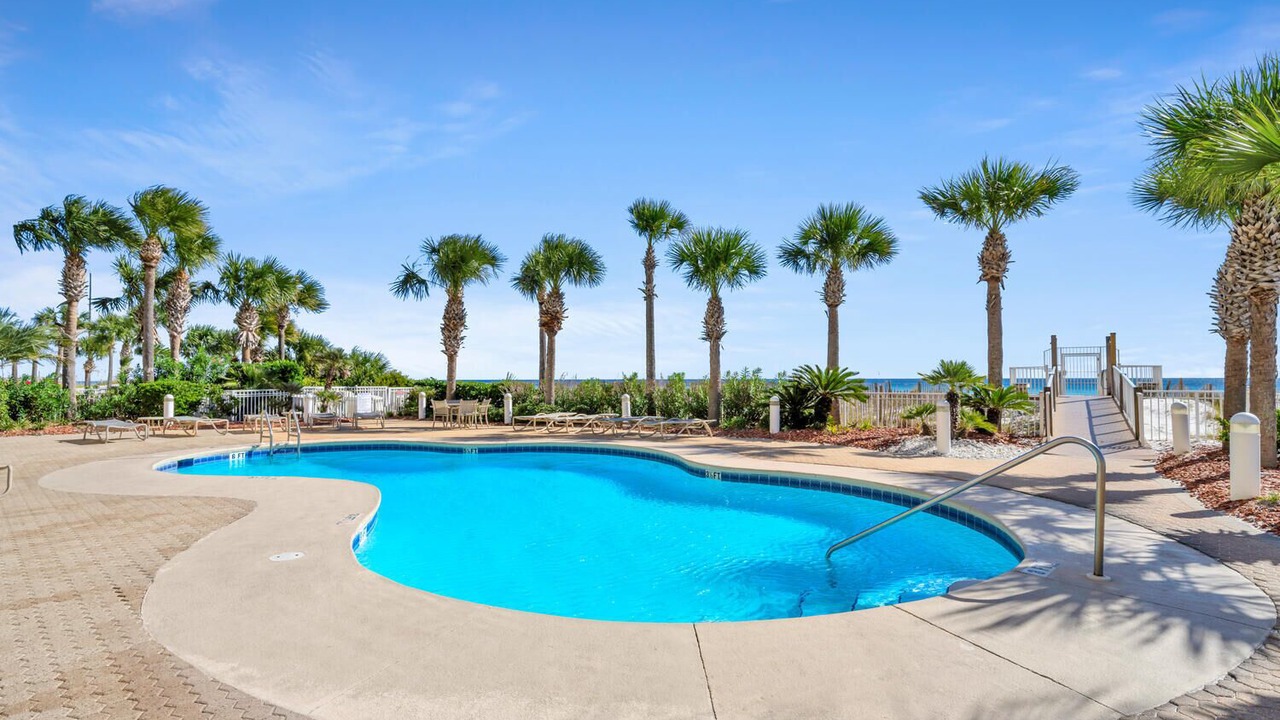 Photo of Outdoor in Destin